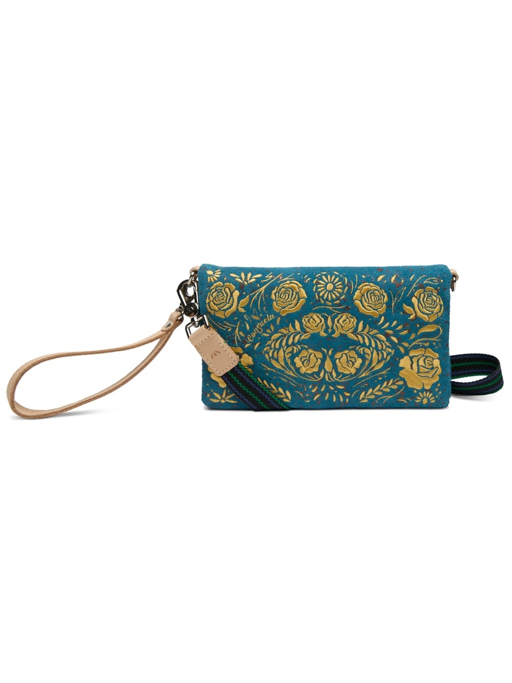 Consuela Shiloh Uptown Crossbody